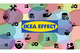 The “IKEA Effect”: When Labor Leads to Love