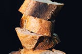 The Balance of Bread