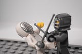Defeating Your Inner Sabateurs