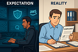 Your First Cybersecurity Job Won’t Be Perfect — And That’s Totally Fine