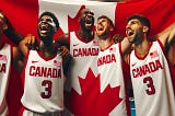 The Triumph of Team Canada at the FIBA World Cup