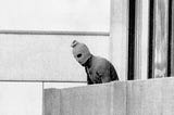 Munich massacre : สังหารหมู่สะเทือนขวัญมหกรรมโอลิมปิก