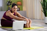 The Top 5 Online Yoga Courses