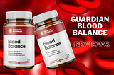 Guardian Botanicals Blood Balance AU & UK Active Ingredients & Reviews