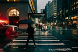 Walking🚶‍♂️Through the Darkness Within: A story of internal battle, loneliness, healing, and the search for peace. by Arbab Z. at medium.com