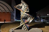 Symbolic Interpretation: The Sacred Geometry of Sanford Biggers