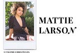 Unalome Chronicles: Mattie Larson, Former US National Team Gymnast & Sexual Assault Prevention…