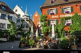 Review Top 5 Meersburg (Bodensee) Food and Drink Recommended