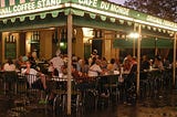 Twenty four hours in New Orleans: Turn a one-day trip into a whole vacation in one of America’s…