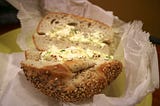 Best Bagels in New York