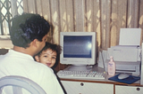 Dreamer Diaries Part I: How a 12-year old planned to take over Microsoft