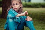 The Hidden Trauma That Lurks Behind Closed Doors