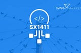Announcing the SX1411 token standard: a framework for managing complex on- and off-chain assets