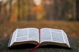 Why God (Not a Dating App) Should Be Your Matchmaker