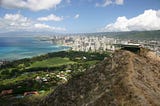 What to Expect When Climbing Diamond Head in Hawaii