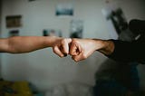 Two Paths: The Tale of Ego and Post-Ego
