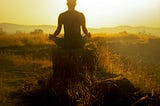 morning meditation 