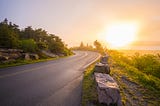 How Do You Adjust to Changes When You’re Seventy-Five?