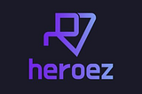 Heroez Logo