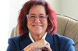 From Cuba to Compassionate Laureate: Marta Miranda-Straub’s Journey of Empowerment and Impact