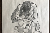 Life Drawing, by Eileen Pollack