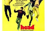 head-poster-the-monkees-27x40-1