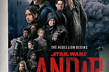 Andor and the Spur of History