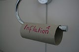 Porchside Philosophy on Inflation