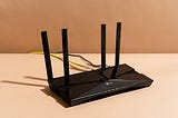 What’s the consequential role of the TpLink WiFi 6 Smart Router?