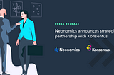 Neonomics announce strategic partnership with Konsentus