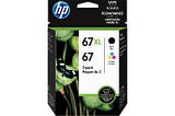 hp-67xl-high-yield-black-67-tri-color-2-pack-original-ink-cartridges-3yp30an-1
