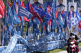 A Third Force in Malaysia’s Political Landscape: A “Flip” or a “Fling”
