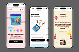 Daily web design inspirations, November 5