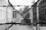 Visiting a Concentration Camp Opened My Eyes on Oppression