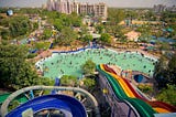 Why You Need to Visit Pink Pearl Water Park This Summer!