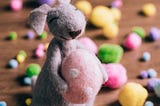 The Secret Life of the Easter Bunny: Unraveling the Enchanting Origins of the World’s Most Famous…
