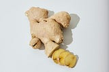 Ginger: A Root with a Story