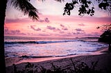 God’s Favorite Color