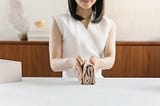 5 Ways To Marie Kondo Your Business For A Productivity Boost