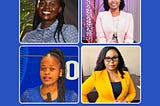 Voices of Her: Celebrating African women in journalism