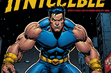 Invincible-Comic-1