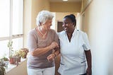 When Is The Right Time For A Nursing Home?