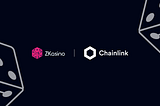 ZKasino’s Integration of Chainlink VRF