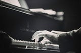 Dance to the Beat of Creativity