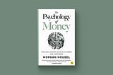 The Psychology of Money