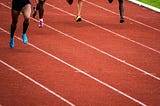 Lent Day 8: Keep Going
