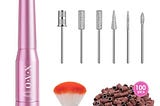 portable-electric-nail-drill-file-machine-with-acrylic-nail-kit-set-professional-20000rpm-manicure-p-1