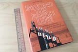 Book Review: Beyond The Finish Line