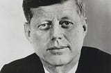 Part 2 Of The JFK Assassination 60 Years On — The Biggest Whodunit