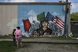 US Army sacks commanders over Texas base crime wave